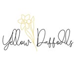 Yellow Daffodils - @yellowdaffodilsnc - Instagram