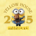 𝐒𝐓𝐓𝐒𝐒 𝐘𝐄𝐋𝐋𝐎𝐖 𝐇𝐎𝐔𝐒𝐄 '𝟐𝟓 🌟 - @sttss_yellowhouse2025 - Instagram