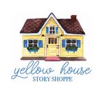 The Yellow House Story Shoppe - @yellowhouse.storyshoppe - Instagram