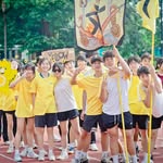 Yellow House - @yellowhouse_tpk - Instagram