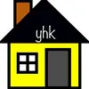 yellow house - @the.yellow.houze - TikTok