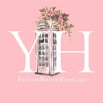 YellowHouse Boutique - @shopyellowhouseboutique - Instagram