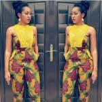 Yemi Immaculate Okekunle - @yemiokekunle - Instagram
