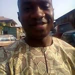 yemi oke - @yemi1625 - Instagram