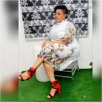 Yemi Oke - @yemi882 - Instagram