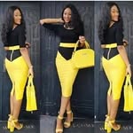 yemi okejide - @yemiokejide - Instagram