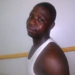 Yemi Okewande - @yemiokewande - Instagram