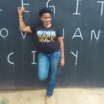 Yemisi Osayimwen Gab-Okeowo - @yemiokeowo - Instagram