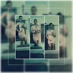 la negra - @yenaury_estrella - Instagram