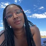 Shariffa Mazibuko - @yenaumanzezulu - Instagram