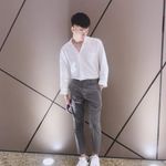 Bành Vu Yến - @yenbanhvu - Instagram