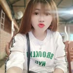 Yến bánh bèo - @yennguyen12055 - Instagram