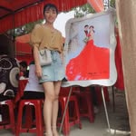 Yên Bánh Xèo - @vothimyyen1995 - Instagram
