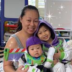 Yen Lilly Banh - @saeturn_munchkins - Instagram