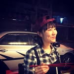 Yen Chung - @iamyenchung - Instagram