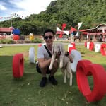 Yen Chung - @yan_780918 - Instagram