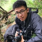 Yen Chung Shih 施彥仲 - @lionjohnny_shih - Instagram