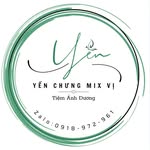 Yến Chưng Tươi Mix Vị - @yenchungtuoimixvi - Instagram