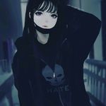 diana mendez - @yen._.girl_fox - Instagram