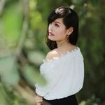 Nguyễn Yến - @yenfox1993 - Instagram