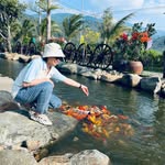 Giang Thanh Yến - @yen.giang - Instagram