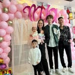 YênGiang Nguyễn - @giang.nguyenyen - Instagram