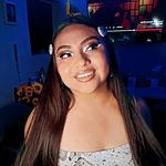 Paola Garcïa - @_yenlo_ - Instagram