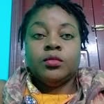 Liz Mitchelle Yenot Mengue - @yenmeng2020 - Instagram