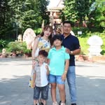 Yen Meng - @thanhtai3113 - Instagram