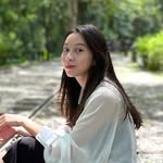 Yen Meng - @anne__meng - Instagram