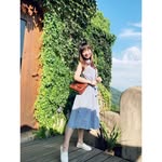 Yen-Meng Liu - @somewherei293 - Instagram