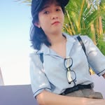 Nhi Yến Thiệu - @thieunhi98 - Instagram