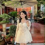 Thiều Yến - @yen.thieu.1238 - Instagram