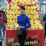 Thiều Yến - @yen.thieu.7735tttxfr__ - Instagram