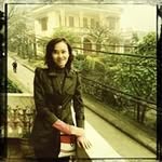 Tieu Yen Thieu - @thieutieuyen - Instagram