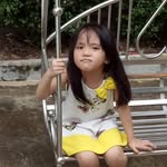 Yến Thiều - @beocutis1tg29 - Instagram