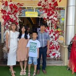Yen Thieu - @yen.thieu.9659 - Instagram