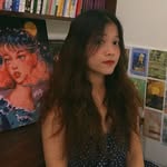 Toto - @yen_thu - Instagram