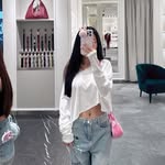 Yen Thu - @jomi.orchee - Instagram