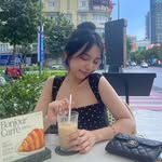 Yến Thư - @hythuw_ - Instagram
