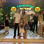 Yen Thu - @yen5804 - Instagram