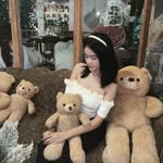 Yến Thu - @iamyeonsu93 - Instagram