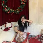 Yến Thu - @nyythu27 - Instagram