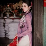 Yến Thư - @thupinky0802 - Instagram