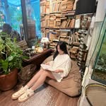 Yến Thư - @_yenthu._ - Instagram