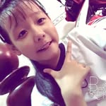 Yen Thu Vo - @yenthuv - Instagram