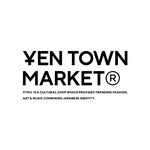 YEN TOWN MARKET®︎ - @yentownmarket - Instagram