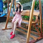 Yến Tôn - @yenton2001 - Instagram