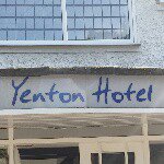 Yenton Hotel Bournemouth - @yentonhotel - Instagram