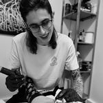 Yentonic tattoo - @yentonic_tattoo - Instagram
